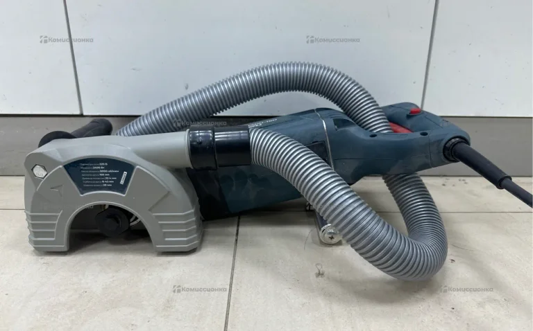 Штроборез ALTECO WC 2400-150