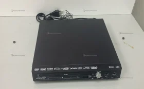 Купить DVD Проигрыватель Rolsen б/у , в Казань Цена:2500рублей