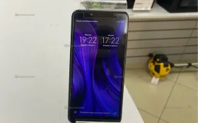Купить Xiaomi Redmi 6 3/32 ГБ б/у , в Челябинск Цена:1100рублей