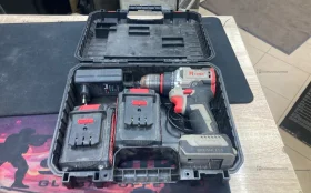 Купить Шуруповерт NUMBER ONE CDI20/2.0-SPRO б/у , в Набережные Челны Цена:2400рублей
