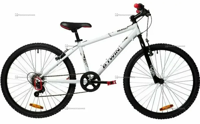 Велосипед RockRider 300