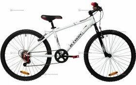 Купить Велосипед RockRider 300 б/у , в Москва и область Цена:4900рублей