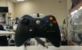 Купить USB Геймпад XBOX б/у , в Красноярск Цена:490рублей