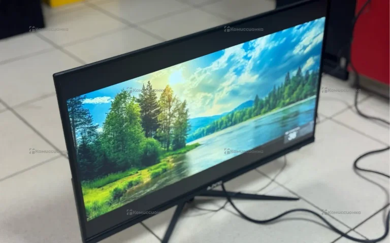 Монитор AJVXI 240hZ