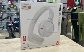 Купить Наушники JBL 520 б/у , в Магнитогорск Цена:1200рублей