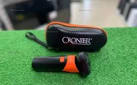 Купить Электрическая бритва Croner CR-1230 б/у , в Тольятти Цена:590рублей