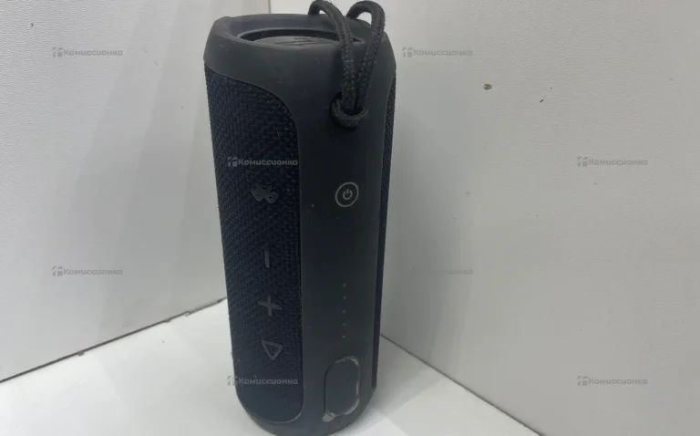 Колонка jbl flip 3
