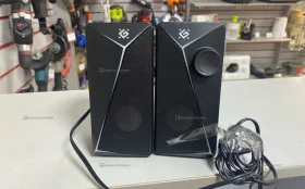 Купить Компьютерные колонки Defender J5 б/у , в Кострома Цена:390рублей