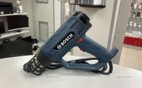 Купить Строительный фен Bosch фен б/у , в Казань Цена:800рублей