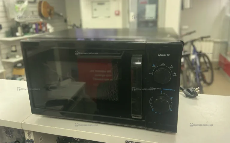 Микроволновка Dexp MS70