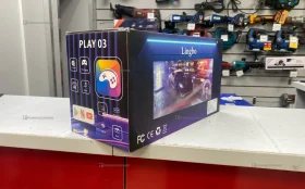 Купить Проектор  Lingbo play 03 б/у , в Москва и область Цена:4900рублей