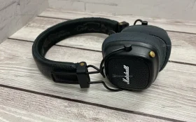 Купить Наушники  Marshall major 3 б/у , в Курган Цена:1990рублей