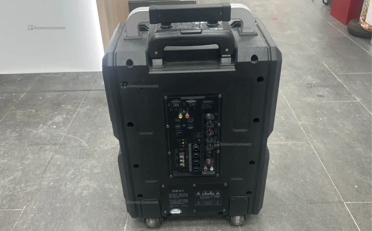 Колонка  Remax X5