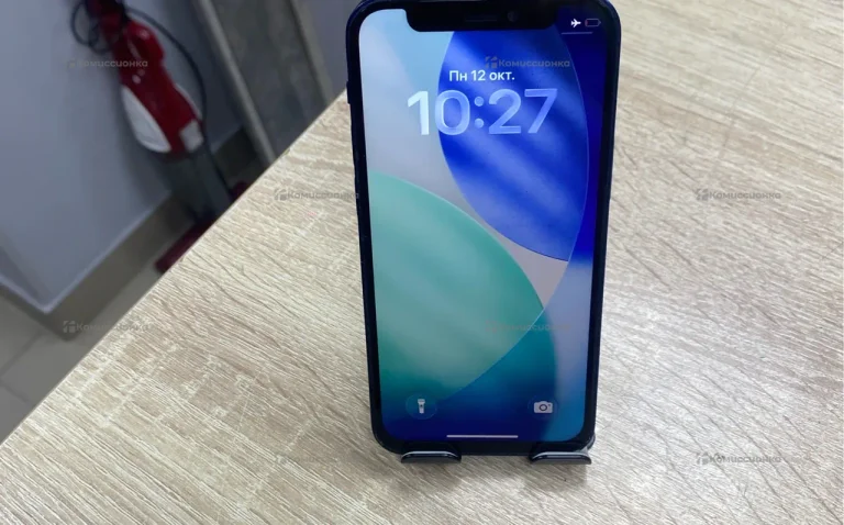 Apple iPhone 12 mini 4/128 ГБ