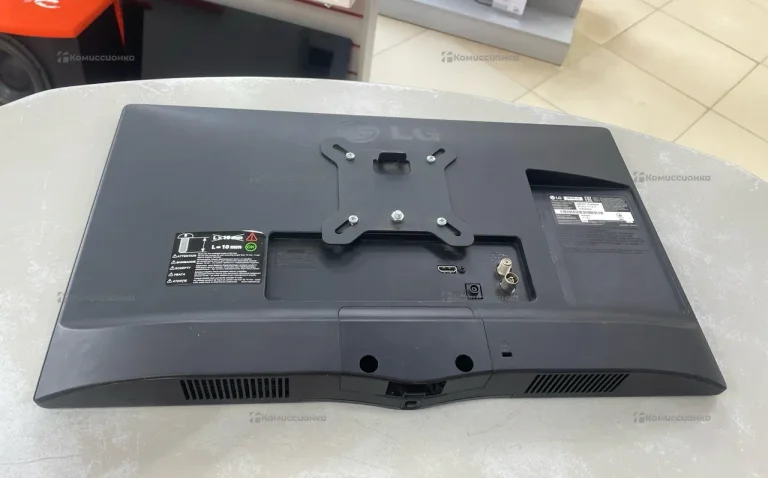 Телевизор Lg.. 22mt49vf-pz