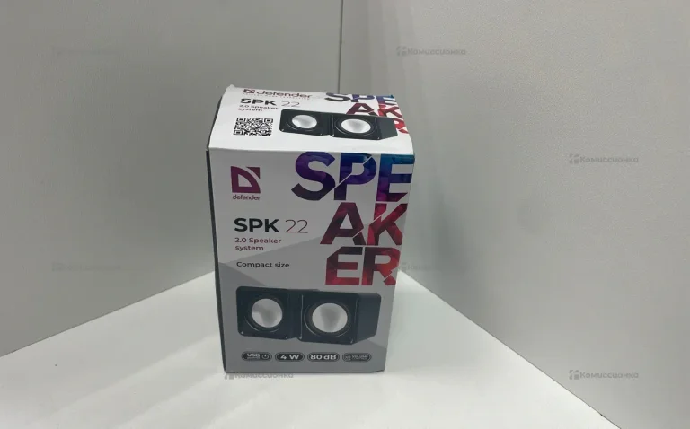 Колонка  spk22
