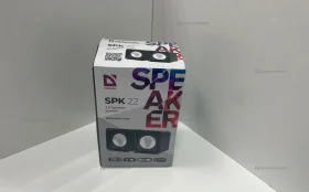 Купить Колонка  spk22 б/у , в Симферополь Цена:200рублей