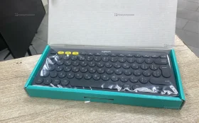 Купить Клавиатура  Logitech K380 б/у , в Москва и область Цена:990рублей