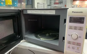 Купить Микроволновая печь  Panasonic б/у , в Екатеринбург Цена:1990рублей