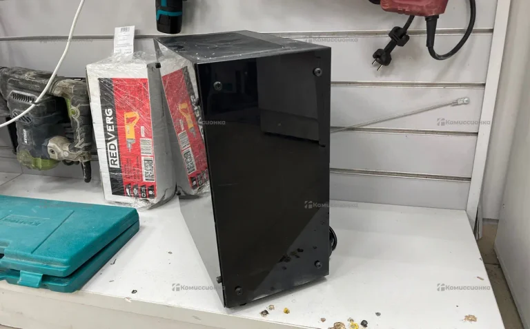 Системный блок  ppp