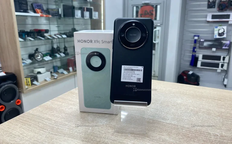 Honor X9c Smart 8/256 ГБ