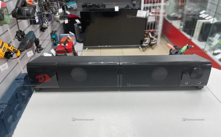 Колонка Redragon GS550
