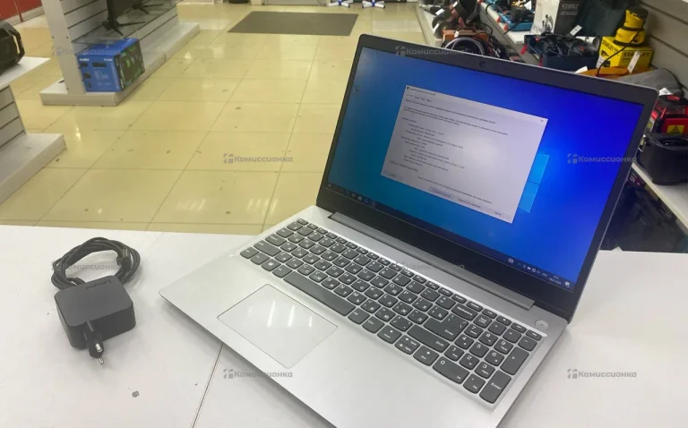 Ноутбук  Lenovo IdeaPad 15IGL05
