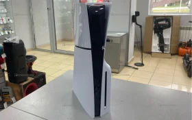 Купить Приставка Sony PlayStation  slim 5 с дисководом б/у , в Новокуйбышевск Цена:47990рублей