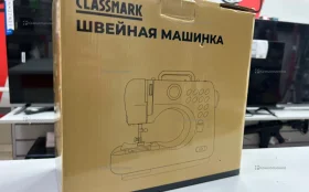 Купить Швейная машина  classmark б/у , в Краснодар Цена:1190рублей