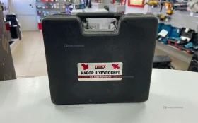 Купить Аккумуляторная отвертка Leomax RBY-110 б/у , в Зеленодольск Цена:500рублей