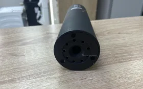 Купить Глушитель Страж калибр 7.62 б/у , в Казань Цена:5500рублей