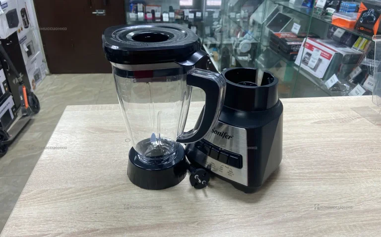 Блендер Sonifer SF-8127