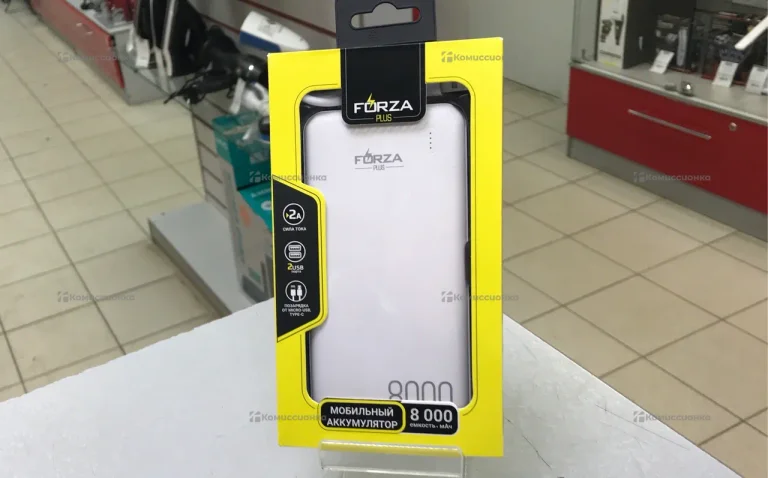 Power Bank  8000