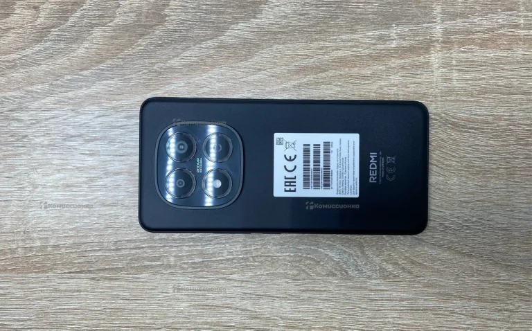 Xiaomi Redmi Note 15 Pro 8/256Gb