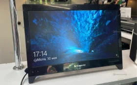 Купить Моноблок  Lenovo c240 б/у , в Санкт-Петербург Цена:2790рублей
