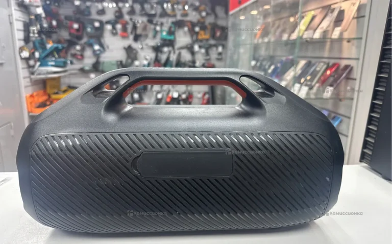 Колонка MEG Drive Vibes SDA 100 black