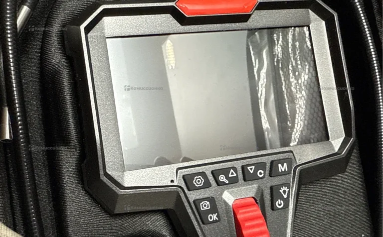 эндоскоп промышленный