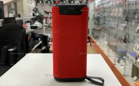 Купить Колонка  красная б/у , в Красноярск Цена:490рублей