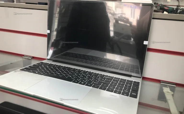 Ноутбук  Azerry RB-1550