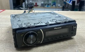 Купить Автомагнитола Pioneer DEH-3150UB б/у , в Краснодар Цена:1490рублей