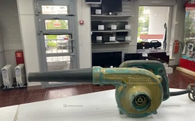 Купить Воздуходувка Makita bu1103 б/у , в Екатеринбург Цена:2990рублей