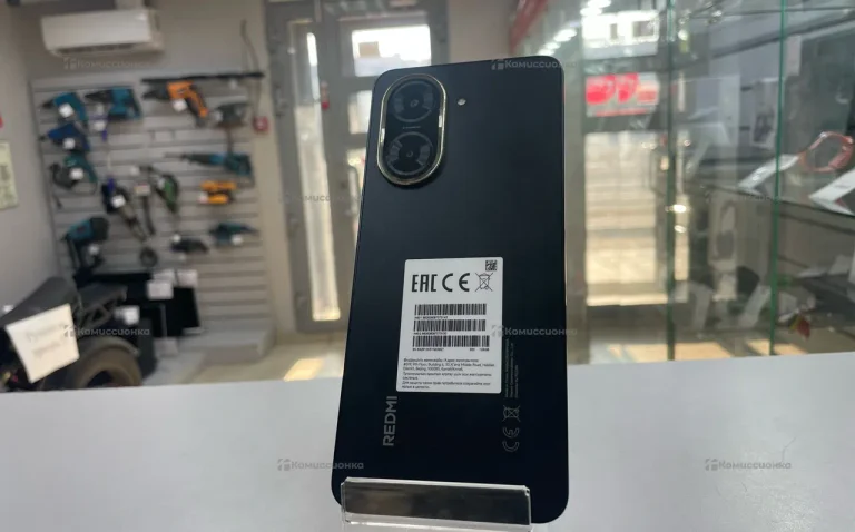 Xiaomi Redmi A5 4/128 ГБ