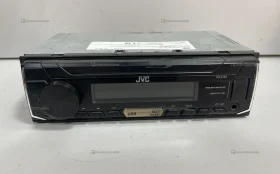 Купить Автомагнитола JVC KD-X153 б/у , в Тюмень Цена:1490рублей