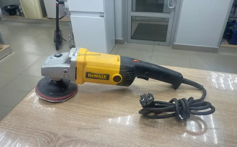 ушм Dewalt реплика