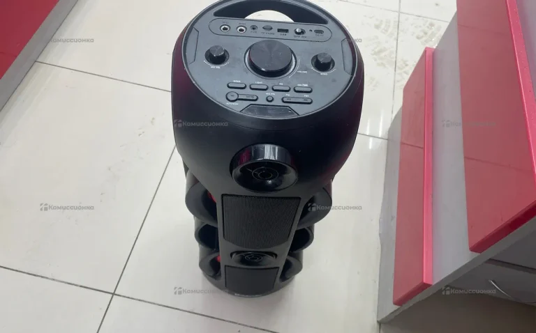 Колонка  Defender g78