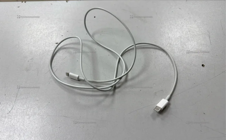 Кабель Apple type-c lightning