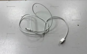 Купить Кабель Apple type-c lightning б/у , в Москва и область Цена:990рублей