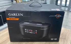 Купить Мультиварка  GARLYN MR-Duo 5 б/у , в Краснодар Цена:2900рублей