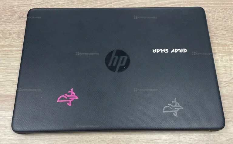 Ноутбук  Home-PC HP Laptop 14s-fq0xxx