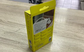 Купить авто зу/АЗУ Borofone BZ12 Double Port Lightning б/у , в Зеленодольск Цена:150рублей